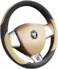 Wholesale Black Steering Wheel Cover