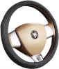 Wholesale Black Steering Wheel Cover