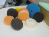 Wholesale car waxing foam