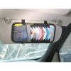 Wholesale CD Visor Organizer,car organizer,car accessory
