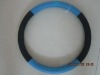 Wholesale good quality of Pu steering wheel cover