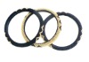 Wholesale sell, steering wheel cover, auto steering wheel cover,car steering wheel cover