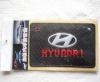 Wholesale silicone car's anti-slip mat