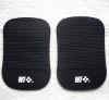fashion silicone anti-slip pad