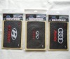 Wholesale fashion mobile anti slip pad/car pad