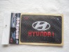 Wholesale silicone dashboard mat