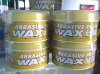 Wholesale abrasive paste wax