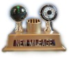 Wholesale New mileage car perfume