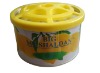 Wholesale big shaldan car perfume