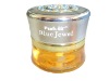 Wholesale New Style blue jewel car air freshener