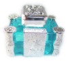 Wholesale safety bamboo car perfume