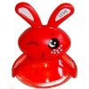 New Rabbit bottle perfume