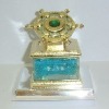 Wholesale Golden Helm car air freshener