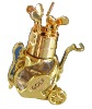 Wholesale Golf car perfume