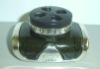 Wholesale New golden paris car perfume