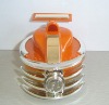 Wholesale F1 racing car car air freshener