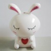 Rabbit car perfume