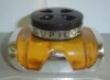 Wholesale New golden paris car air freshener