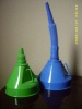 Wholesale plastic funnel