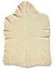 Wholesale genuine chamois leather