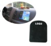 Wholesale magic Sticky Fastening Pad with logo for car