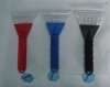 Wholesale Ice scraper,hand scraper with soft grip