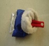 Wholesale Ice scraper with glove