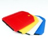 Ice Scraper Pad