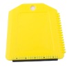 ice scraper