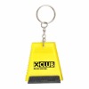 ice scraper with key ring/keychain ice scraper