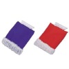 Car ice scraper with glove (FE15006)
