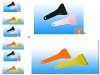 Wholesale CE certification Snow shovel