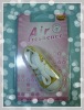 Little shoe car air freshener