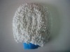 car wash mitt