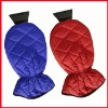 Wholesale Ice scraper glove I019