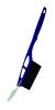 Wholesale Long Ice Scraper W/Brush - A04835