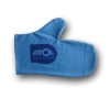 microfiber car cleaning glove