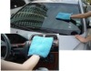 microfiber car cleaning glove