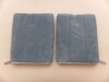 microfiber cleaning glove