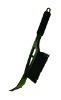 Wholesale Long Ice Scraper W/Brush - A04833