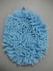 Chenille Microfiber Cleaning Glove