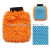 car wash mitt,chenille glove