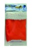 Wholesale Ice Scraper W/Glove - A04841