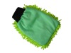 microfiber wash mitt