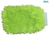 chenille gloves