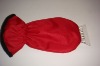 Wholesale Ice scraper with glove / glove ice scraper