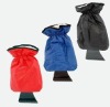 Wholesale Ice scraper with glove / glove ice scraper