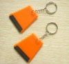 Wholesale Promotional Ice Scraper keychain