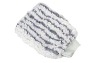 chenille wash mitt