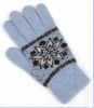 magic acrylic gloves